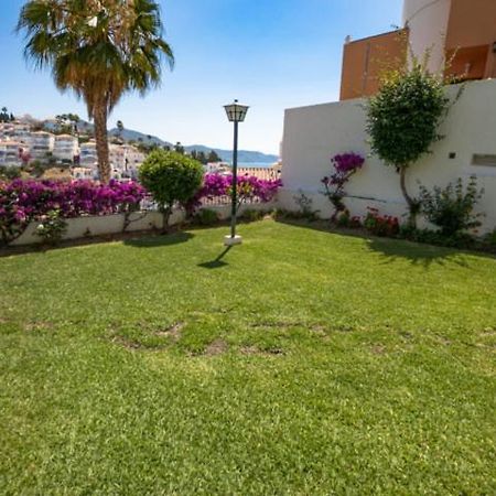Aguamarina 7 Menyber Apartment Nerja Exterior foto