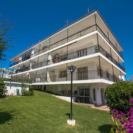 Aguamarina 7 Menyber Apartment Nerja Exterior foto