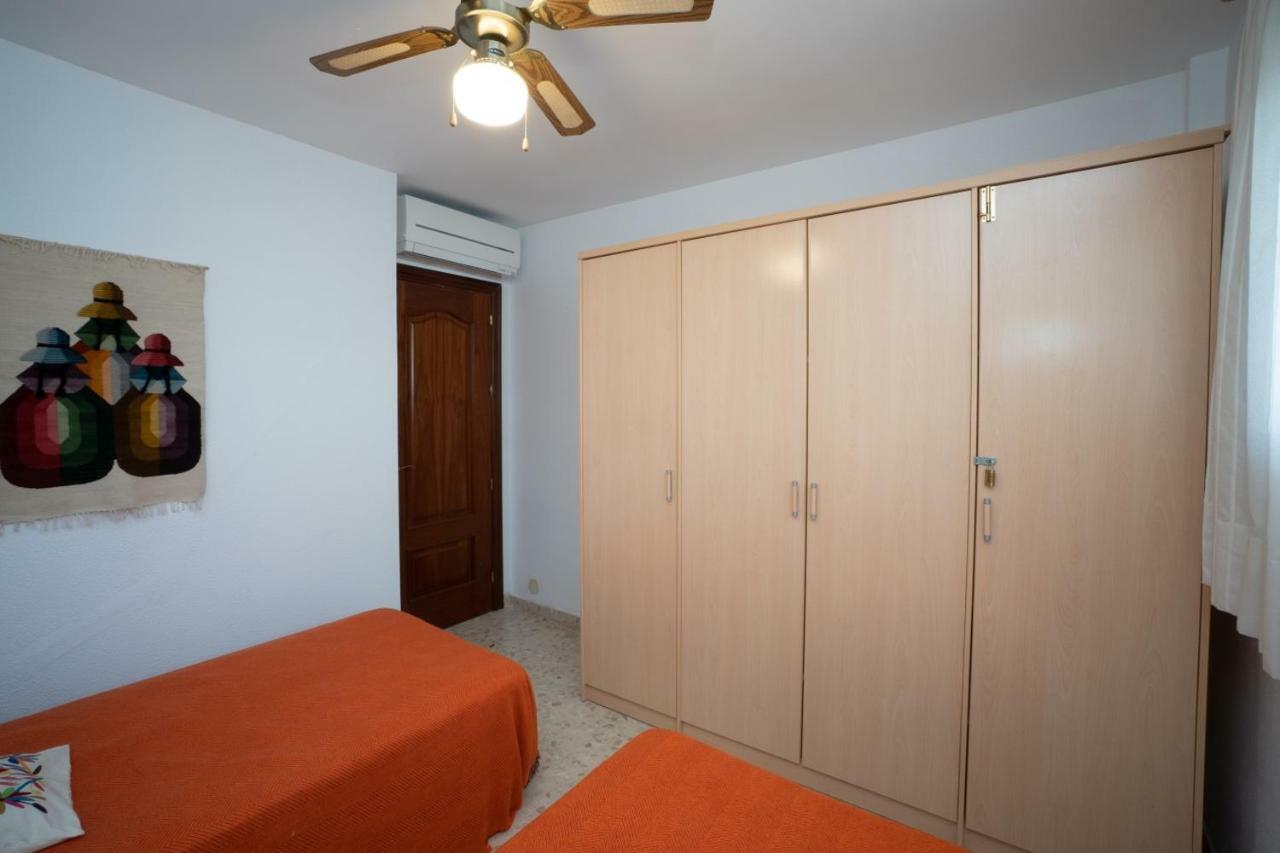 Aguamarina 7 Menyber Apartment Nerja Exterior foto